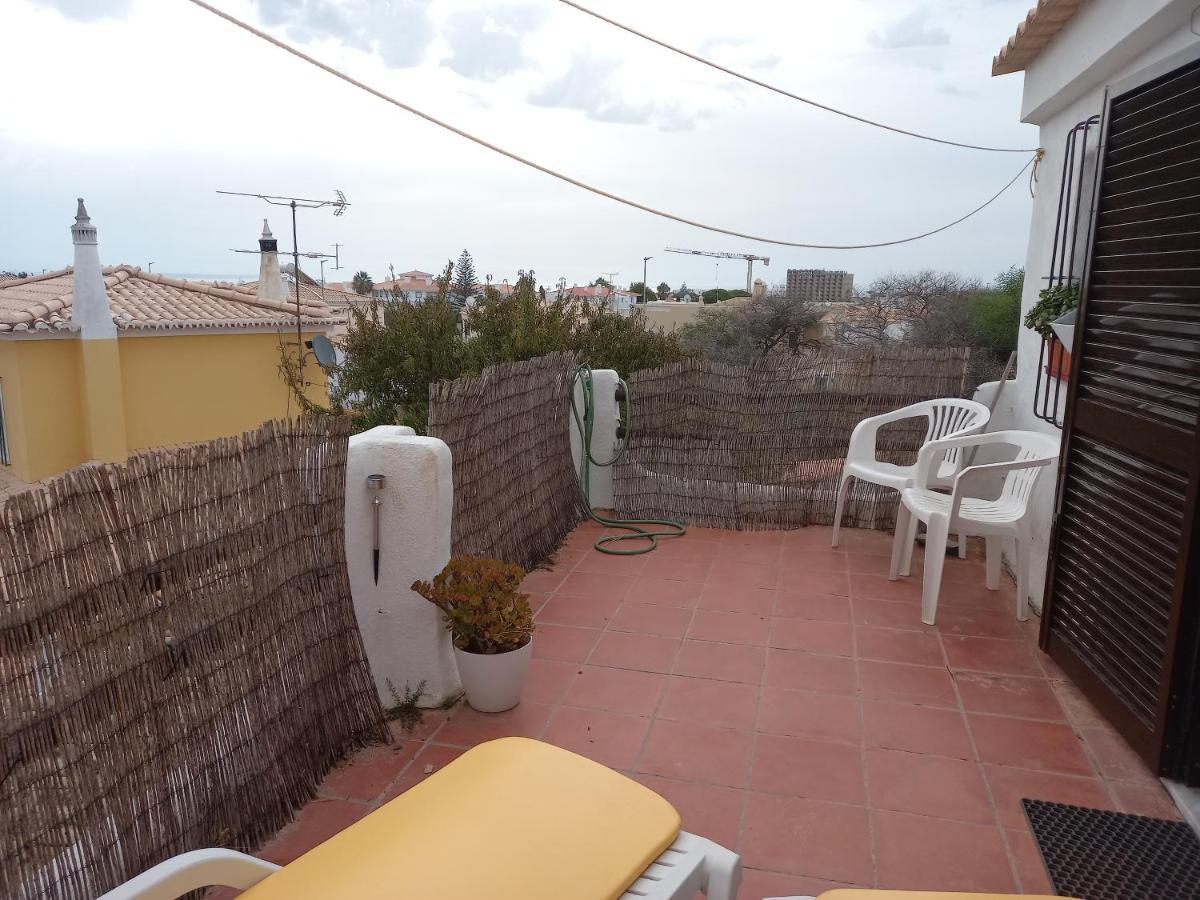 Villa Brito Lagos Buitenkant foto