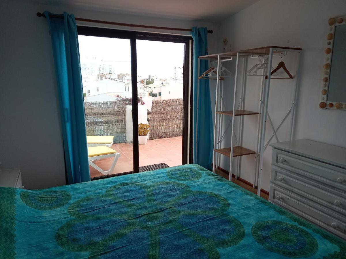 Villa Brito Lagos Buitenkant foto