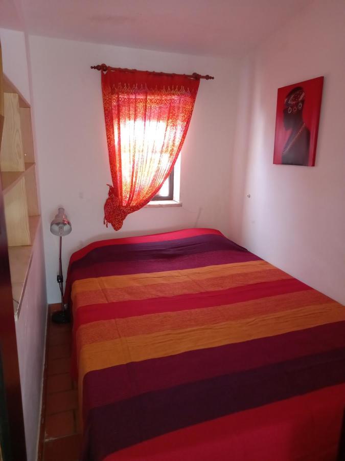 Villa Brito Lagos Buitenkant foto