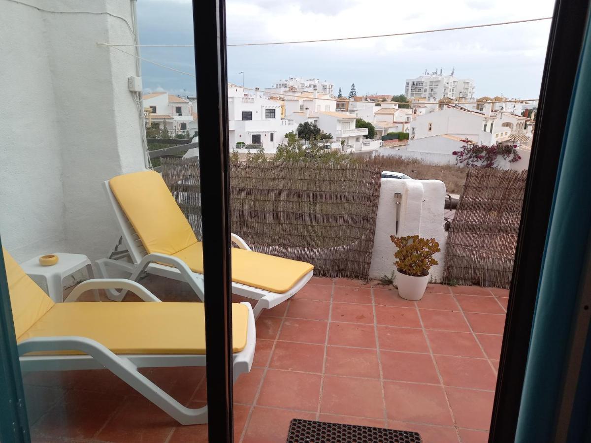 Villa Brito Lagos Buitenkant foto