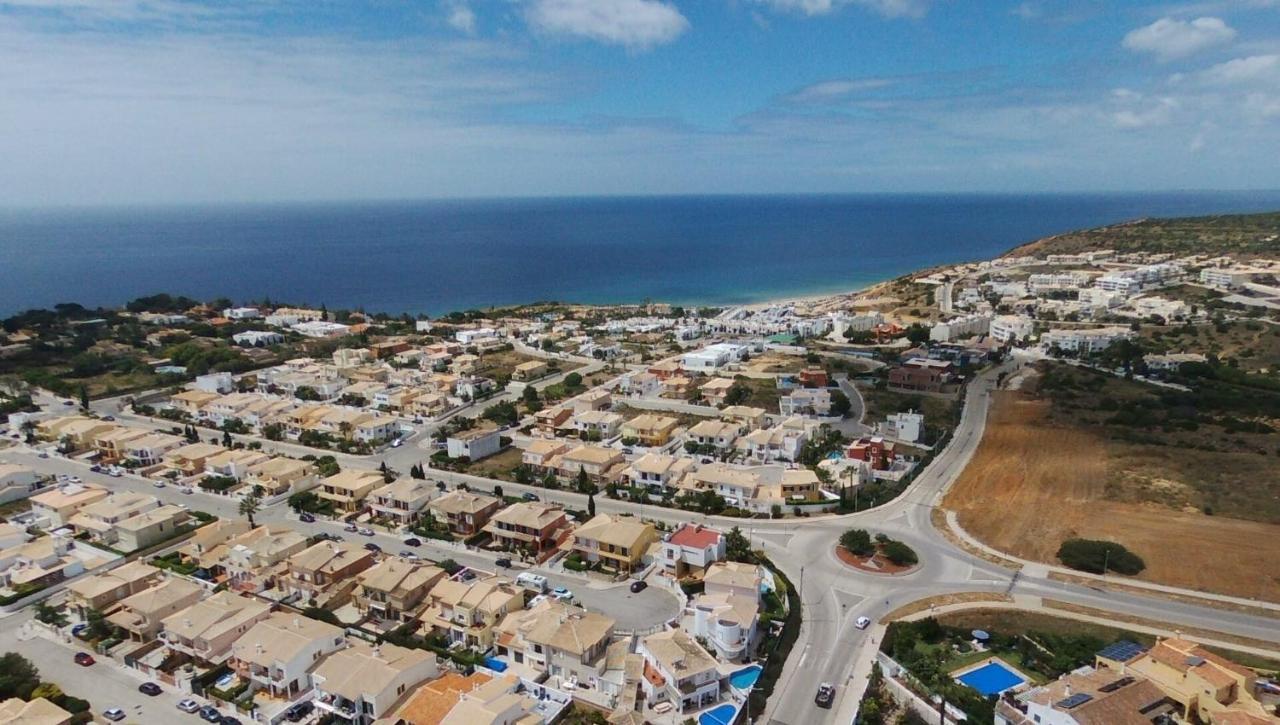 Villa Brito Lagos Buitenkant foto