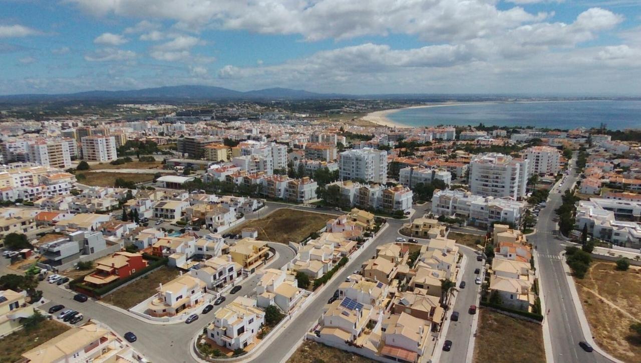 Villa Brito Lagos Buitenkant foto