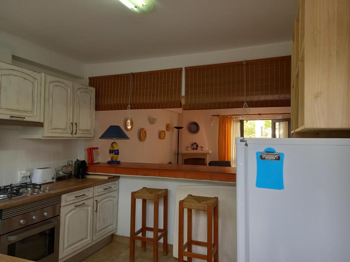 Villa Brito Lagos Buitenkant foto