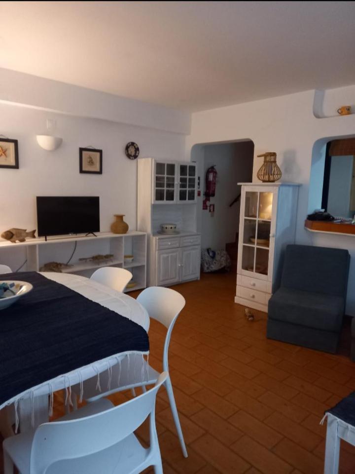 Villa Brito Lagos Buitenkant foto