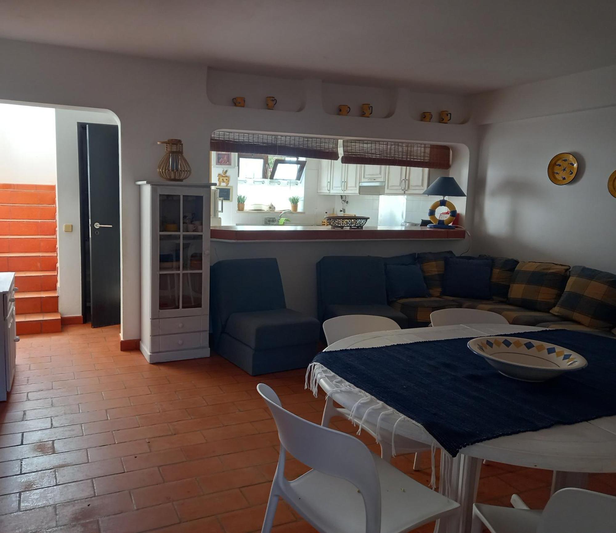 Villa Brito Lagos Buitenkant foto