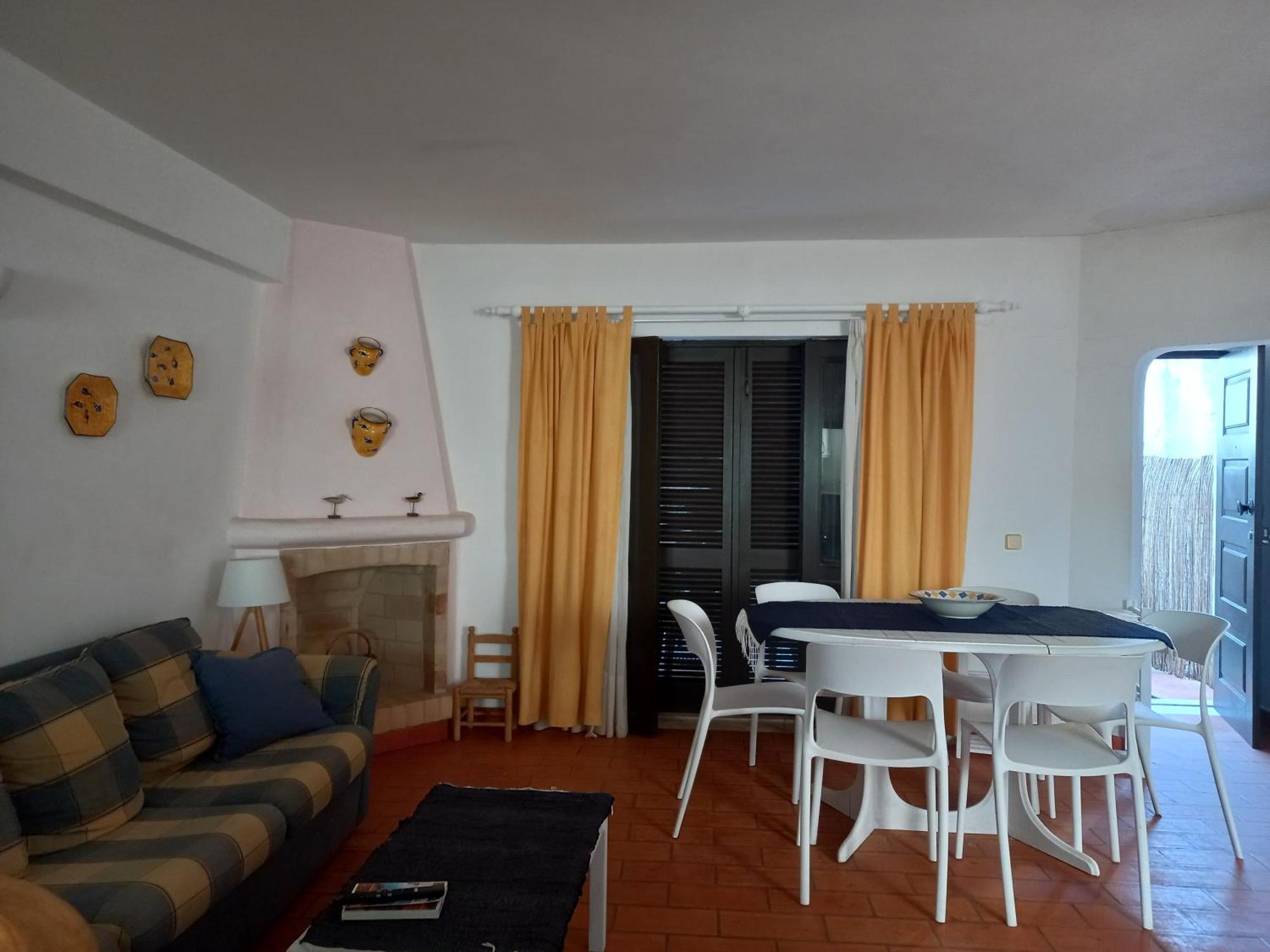 Villa Brito Lagos Buitenkant foto