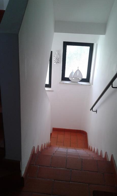 Villa Brito Lagos Buitenkant foto
